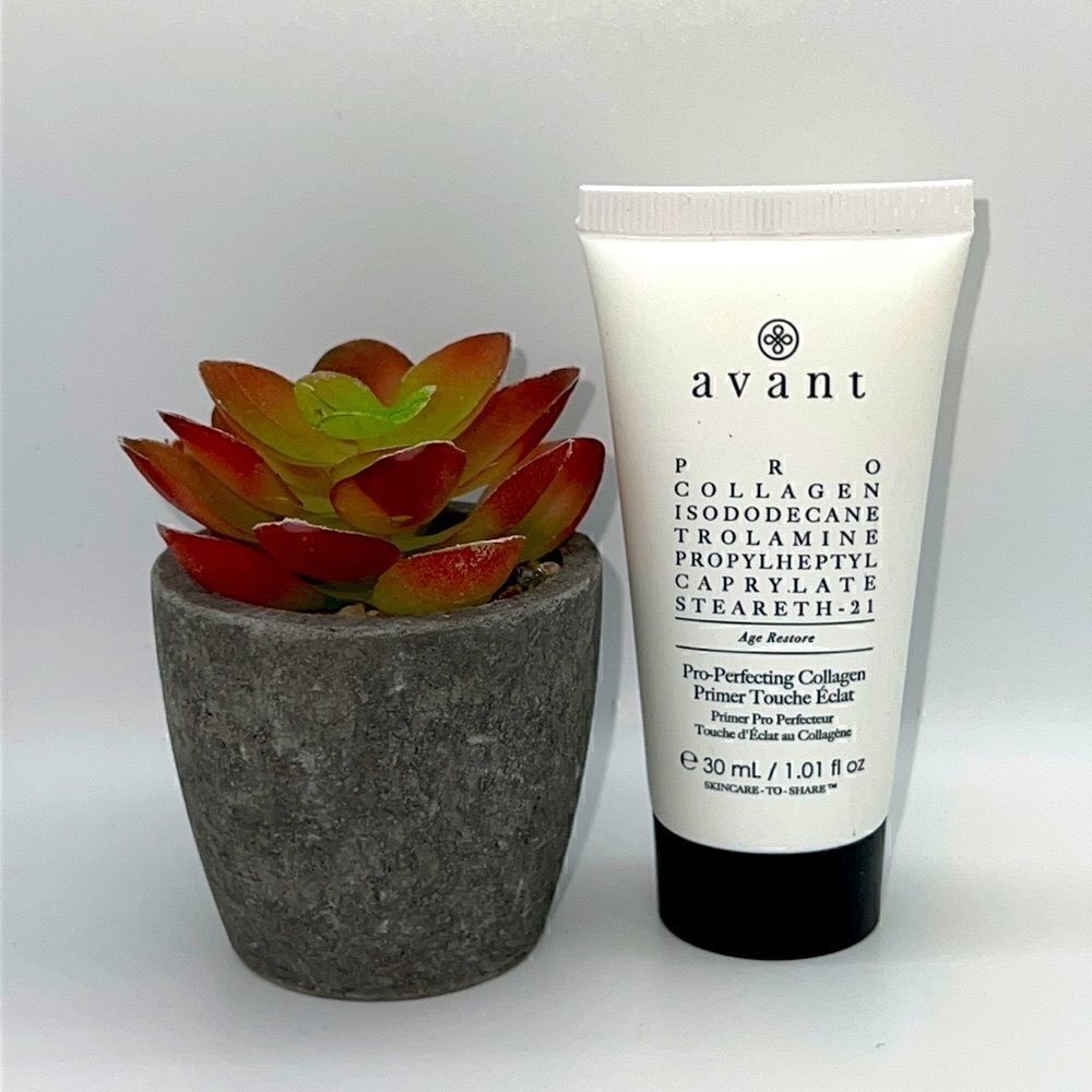 $40💥 AVANT PRO PERFECTING COLLAGEN PRIMER